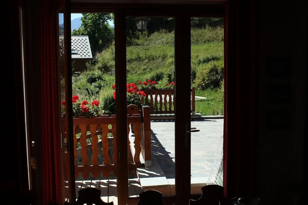 Chalet LES Ancolies - Primevere : 4 Pièces 6 Personnes / 4 Rooms 6 People