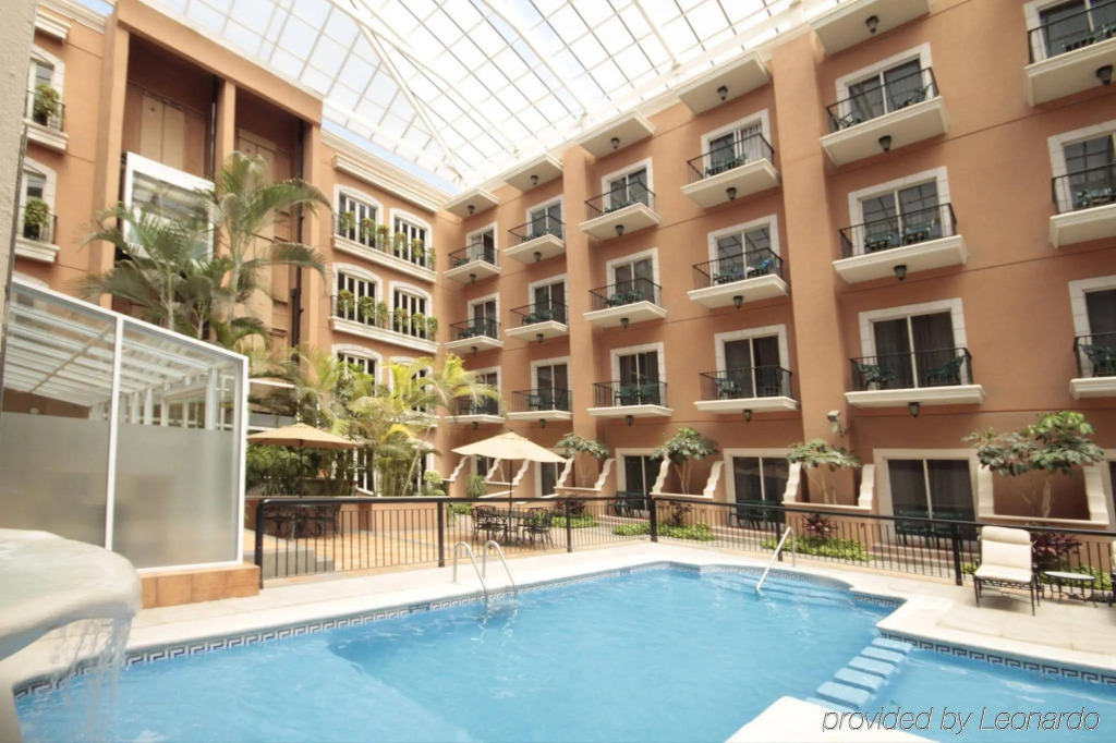 Holiday Inn Express - Monterrey - Tecnologico by IHG