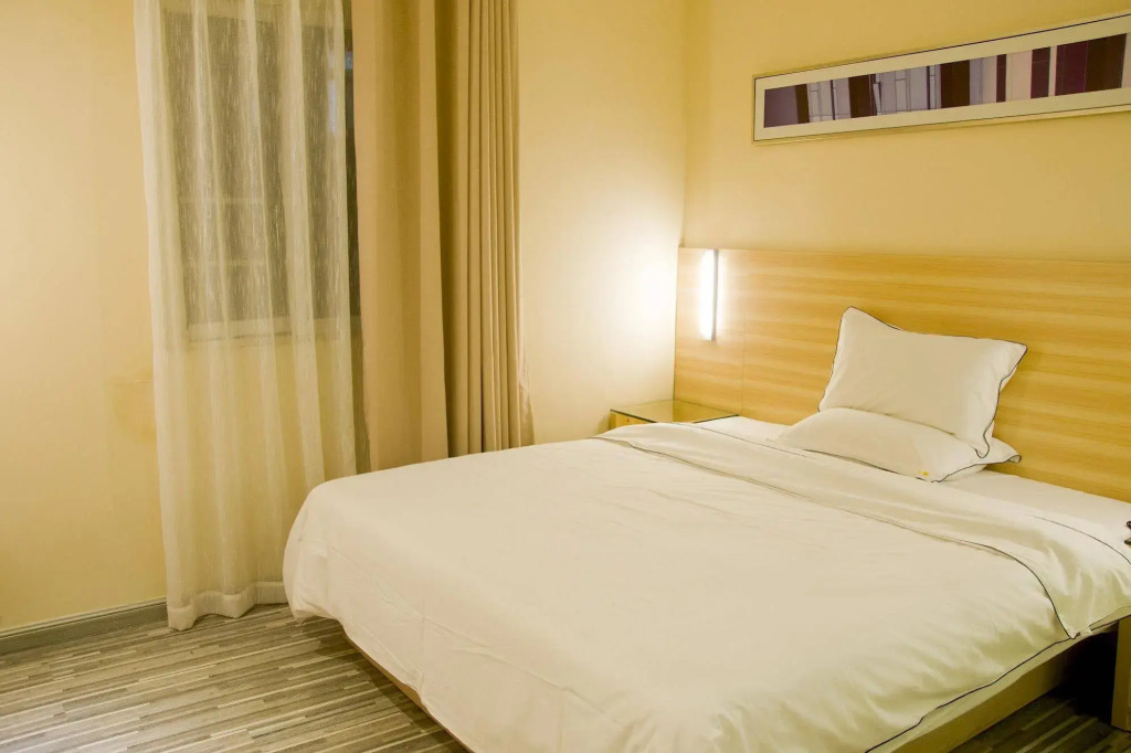 Shangxiajiu Hotel