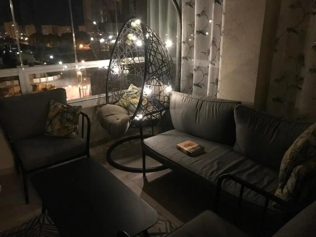 Lovely Apartment in Dehesa De Campoamor With Garden
