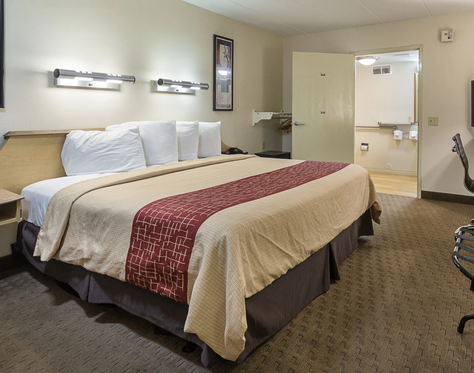 Red Roof Inn Memphis East