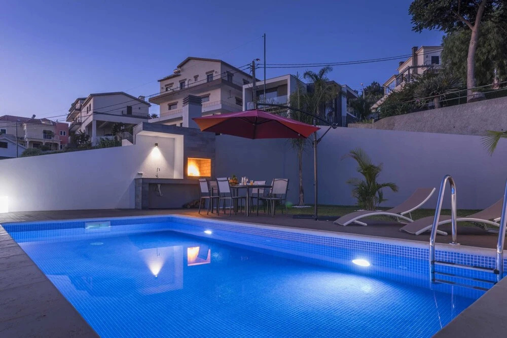 Searenity Vacations Home II