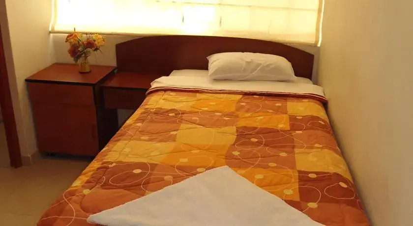 Hostal Inti Real
