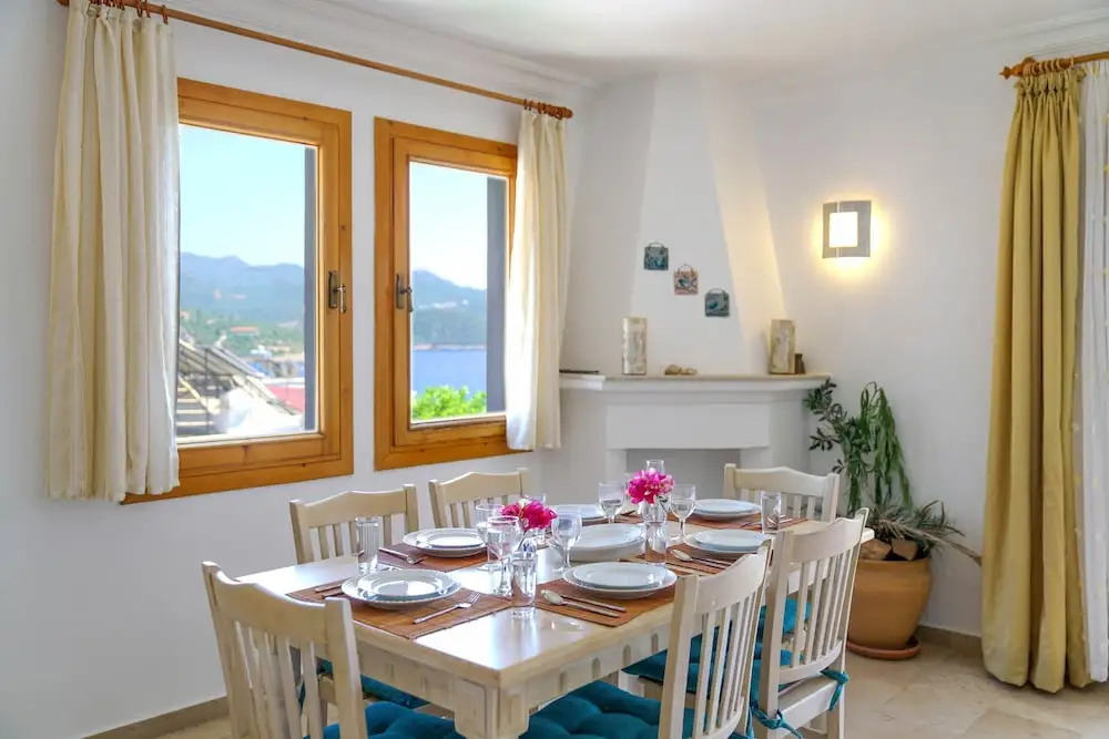Serena Apartment