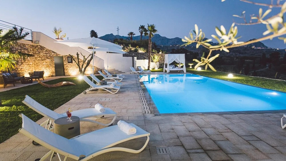 Villa Triscele 10, Emma Villas