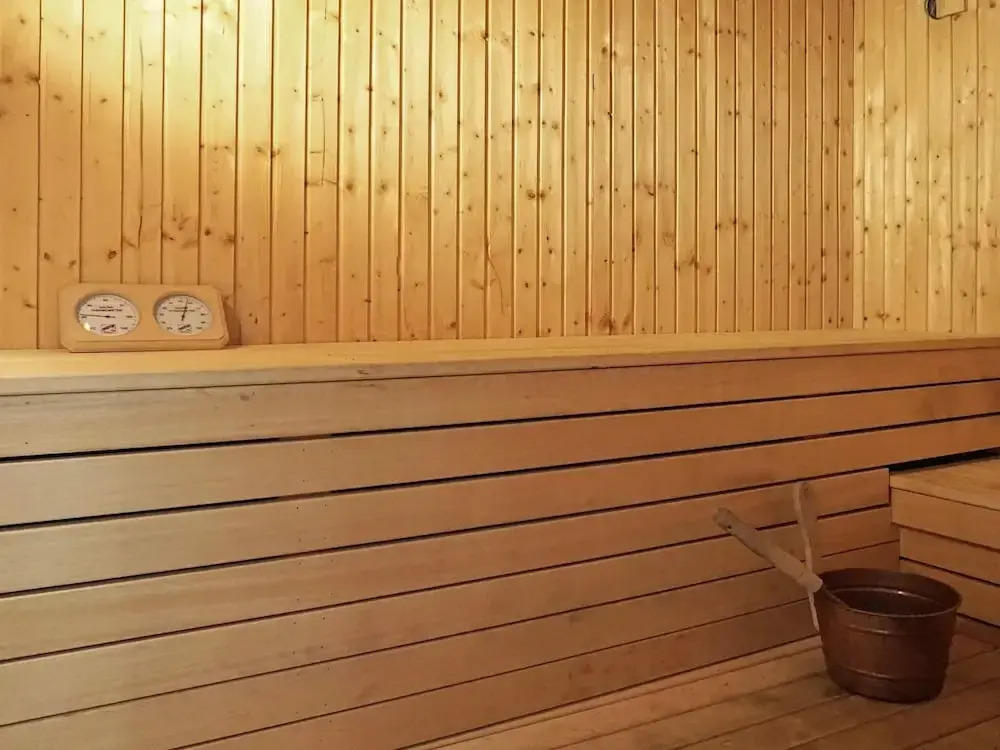 Holiday Home in HenÃ¥n