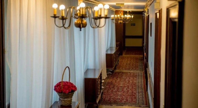 Hotel Grand