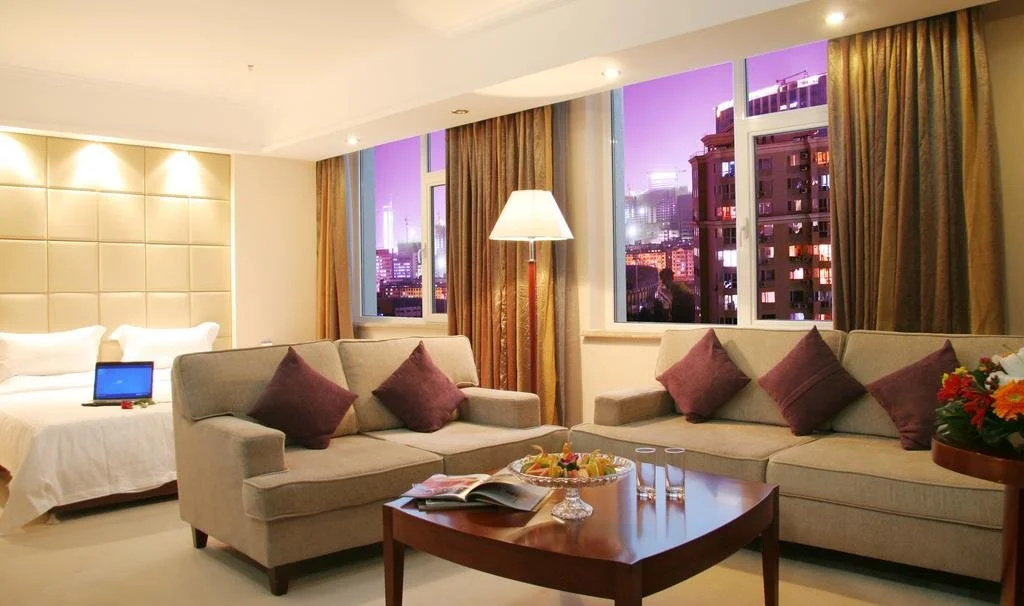 Tian He International Hotel