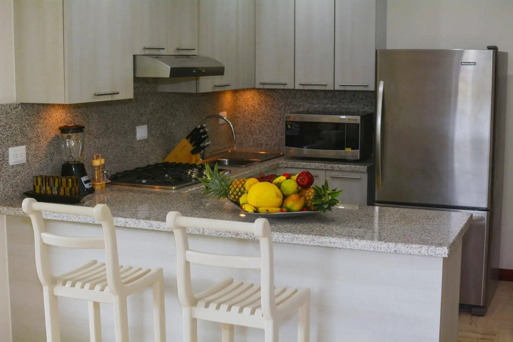 El Portillo Residences