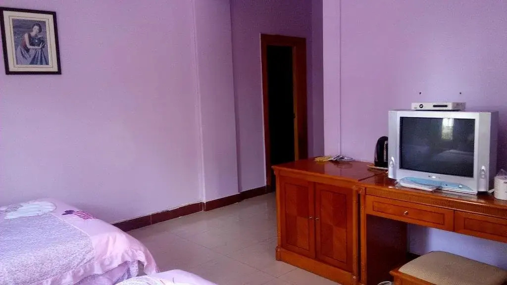 Sanya Tian Xing Guesthouse