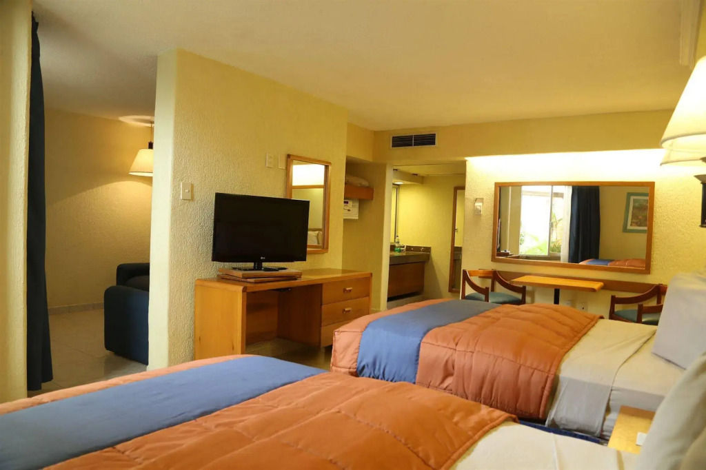 Hotel Jaragua
