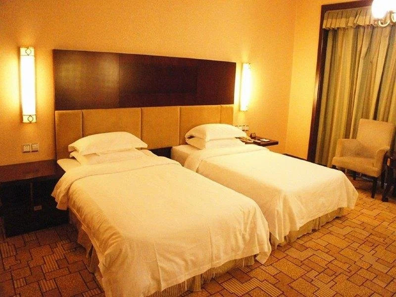 Jing Cheng International Hotel