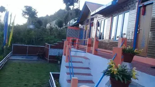 Yakten Paradise Homestay