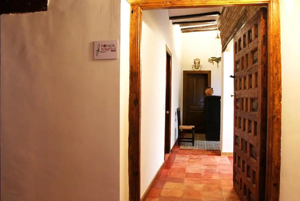 Pensión Posada Ignatius
