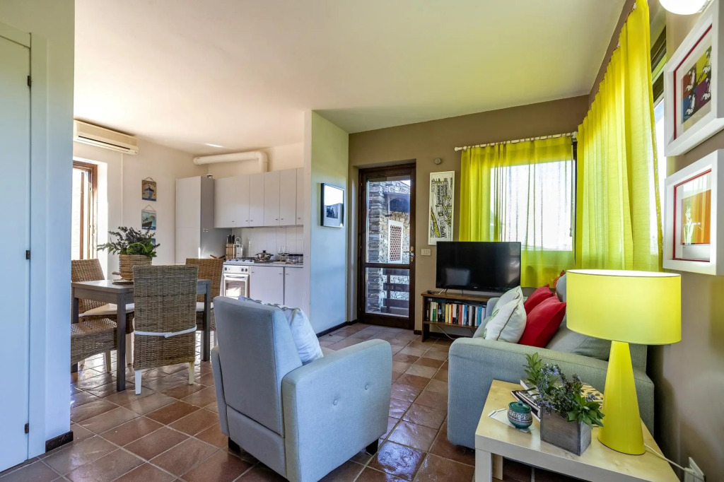 Casa Li Nassi in Stintino
