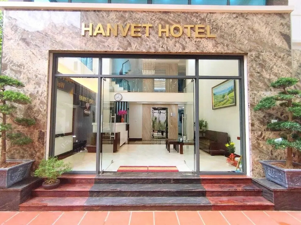 Hanvet Hotel HN - by BAY LUXURY