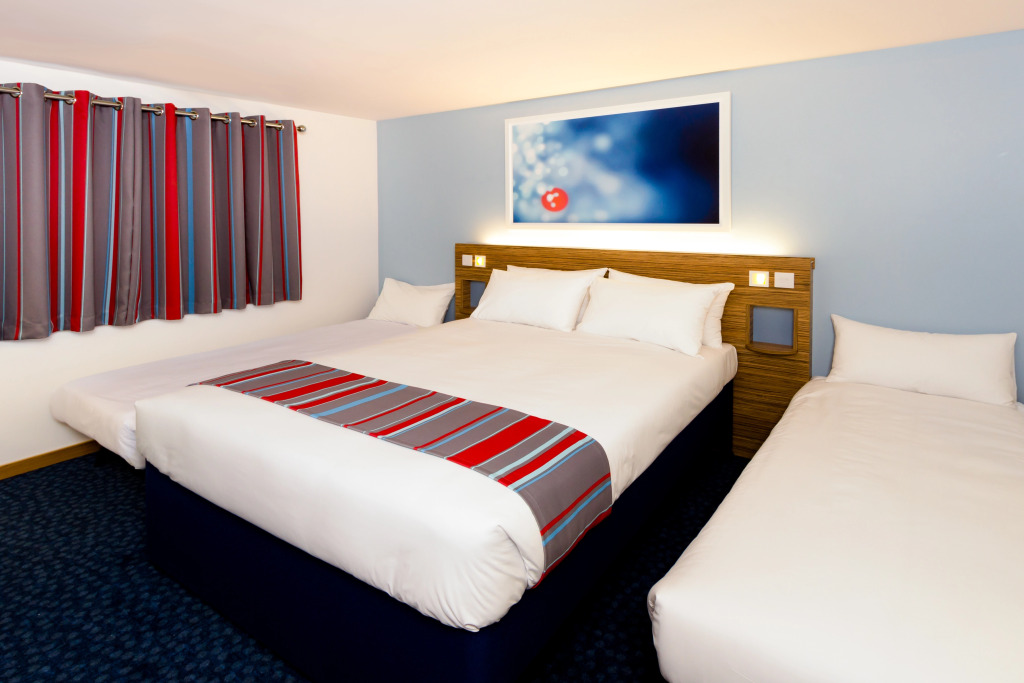 Travelodge Slough