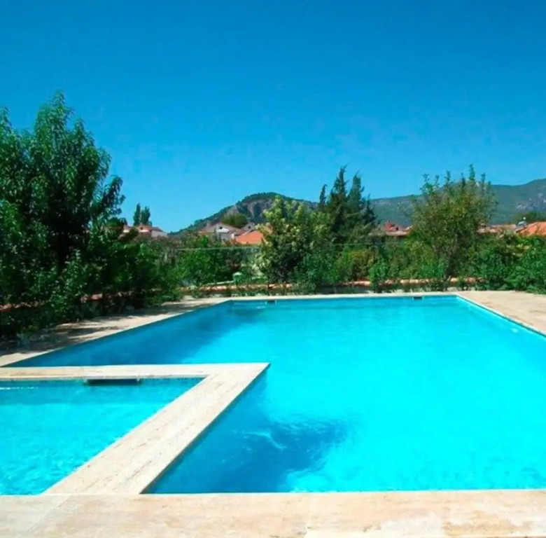 Villa Erdem