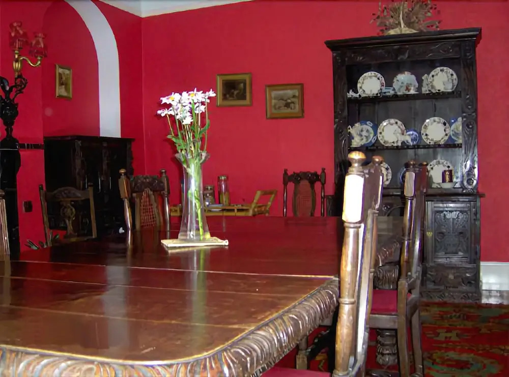 Culm Vale Country House