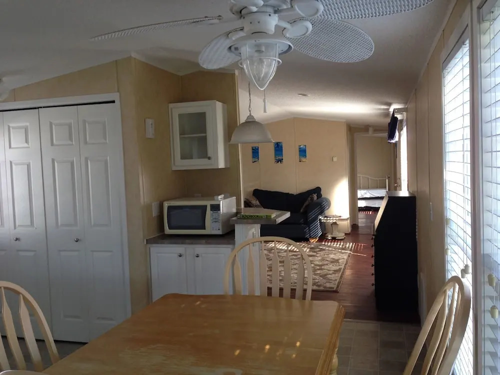 Hatteras Sands Camping Resort