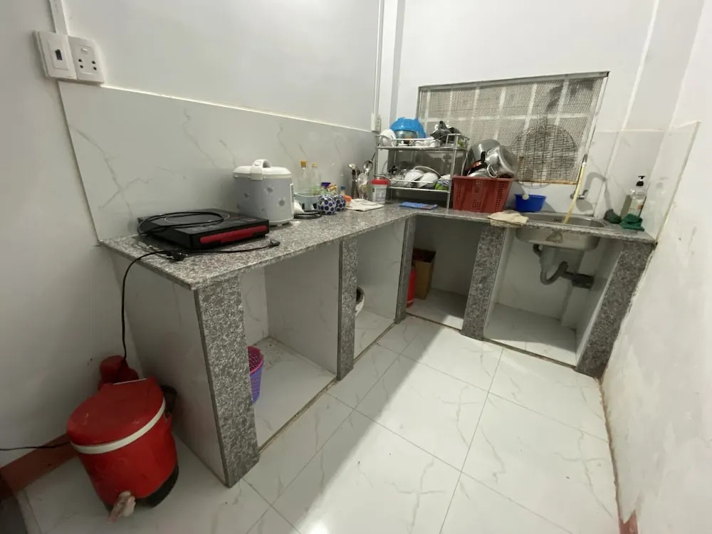 Ninh Chu House