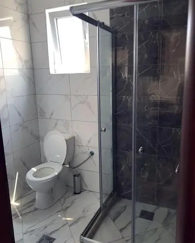 Hotel ŠARS
