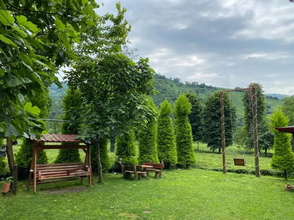 Deredebiyer VİLLA BUNGALOV