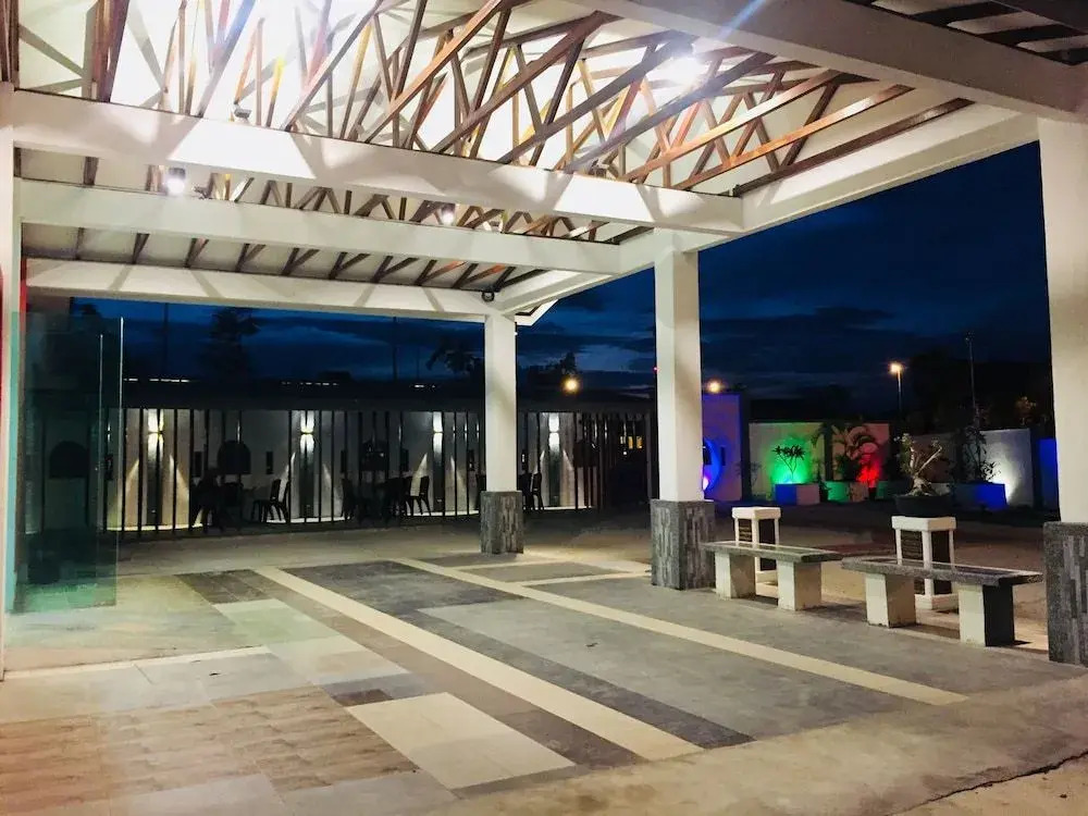 Sri Embun Resort Langkawi