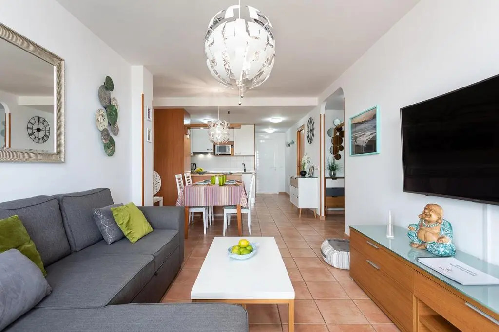 112 SEA VIEW Paraiso II by Sunkeyrents