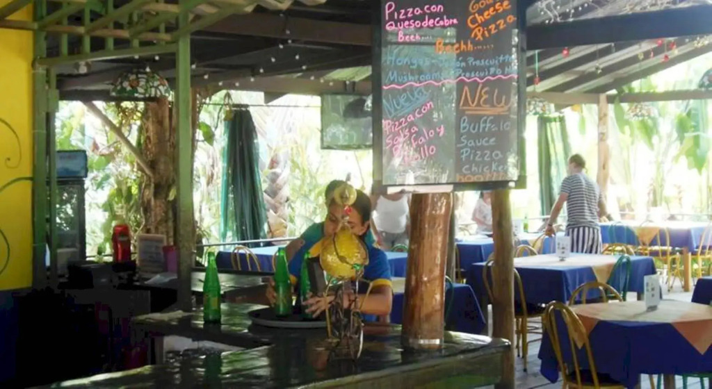 Hotel LUZ de LUNA Bahía Ballena