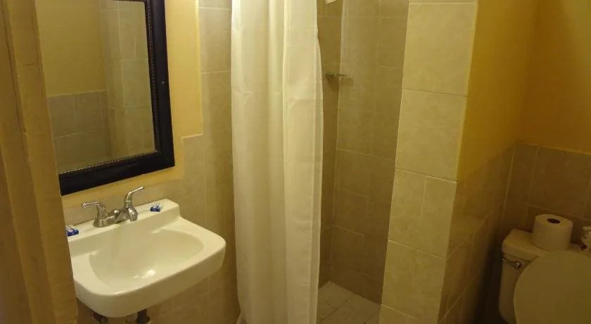 Hotel Olivia