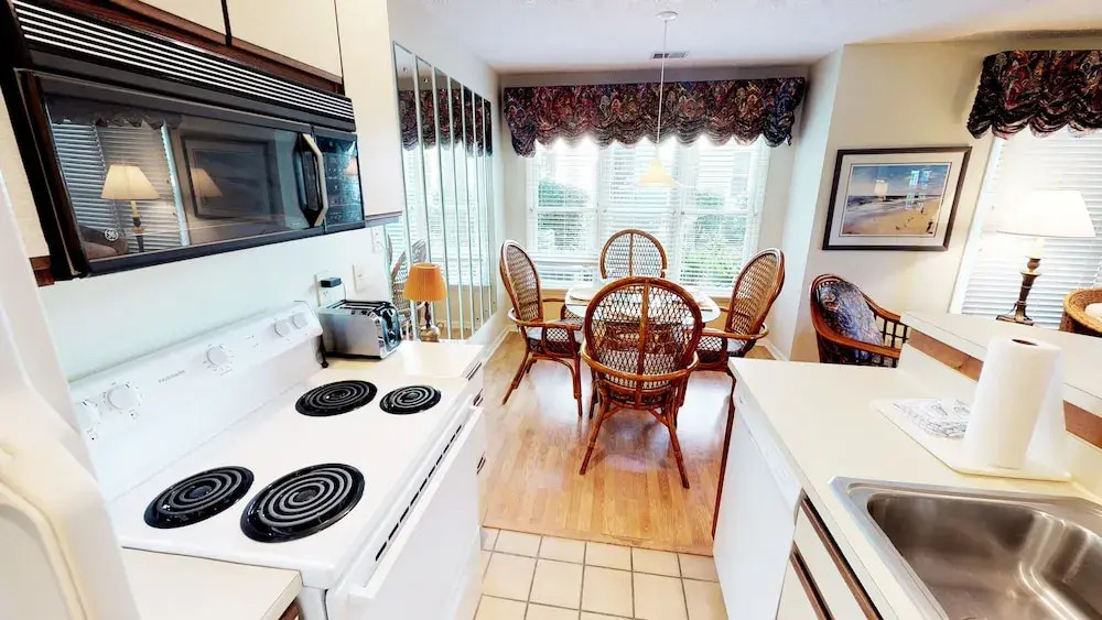 River Creek 1 Unit 401