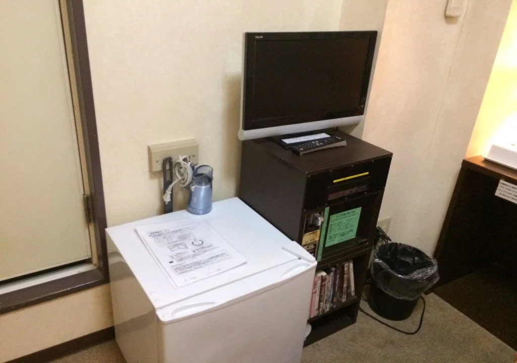 Hotel Kawase