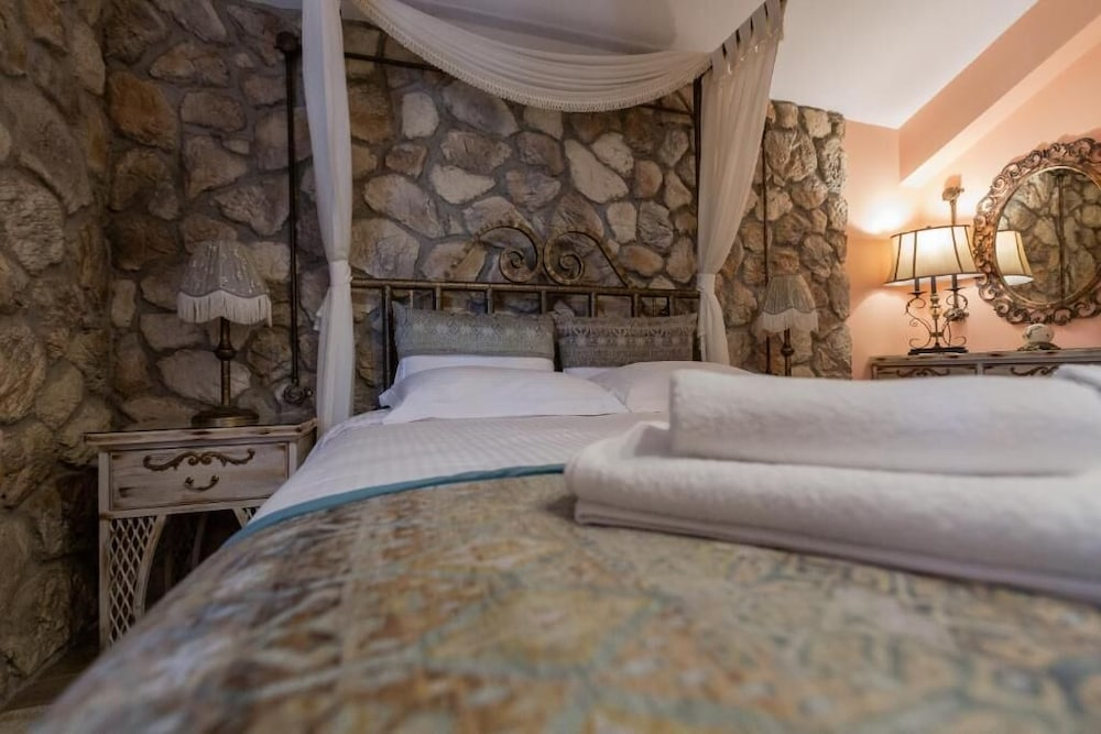 MARIAS BOUTIQUE Rooms
