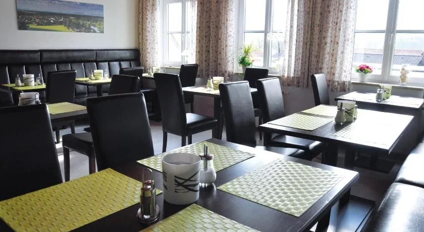 Hotel Alber