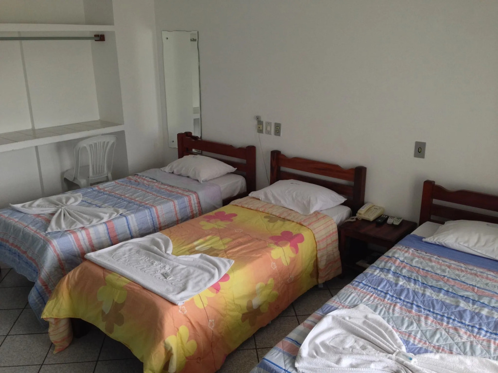 Hotel Kalilândia