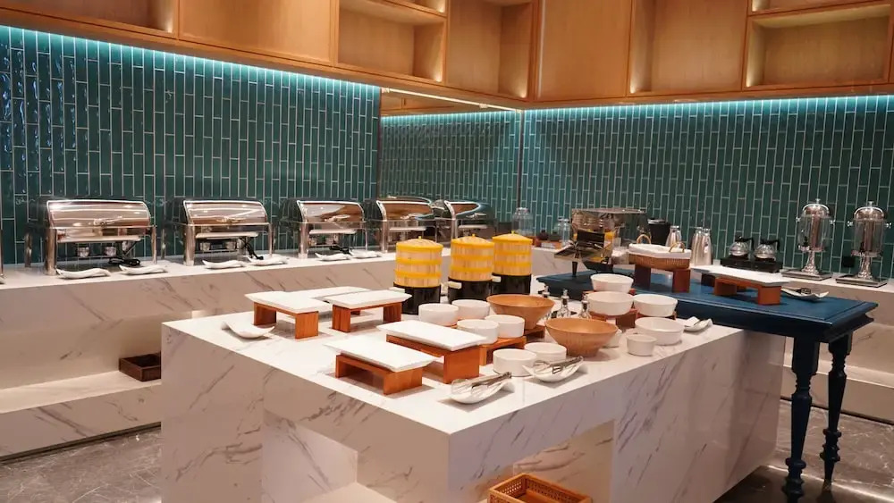 Elong Hotel Jakarta PIK