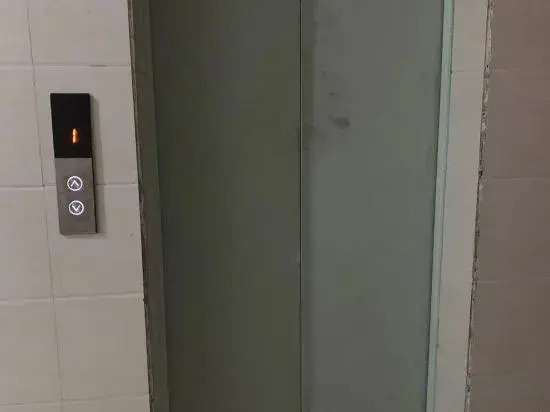 Taining Apartment