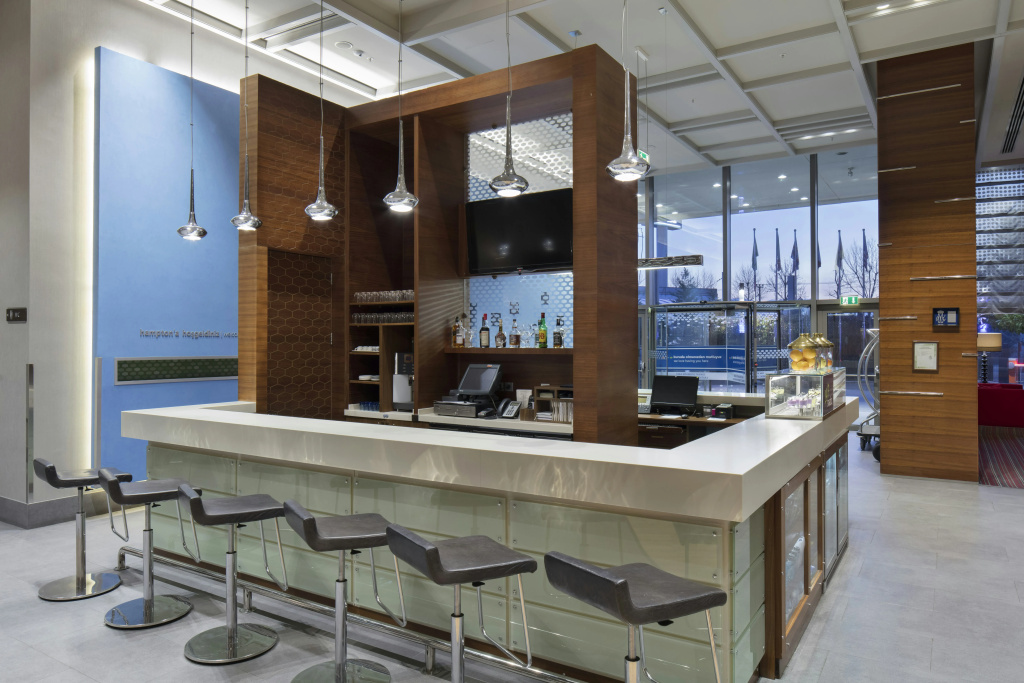 Hampton By Hilton Bursa