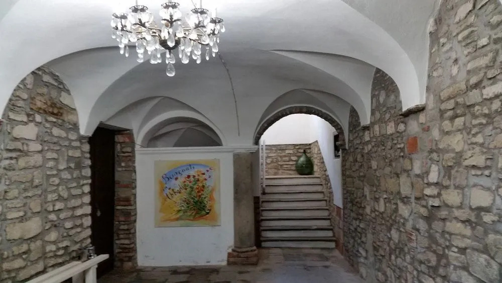 B&B Abbadia