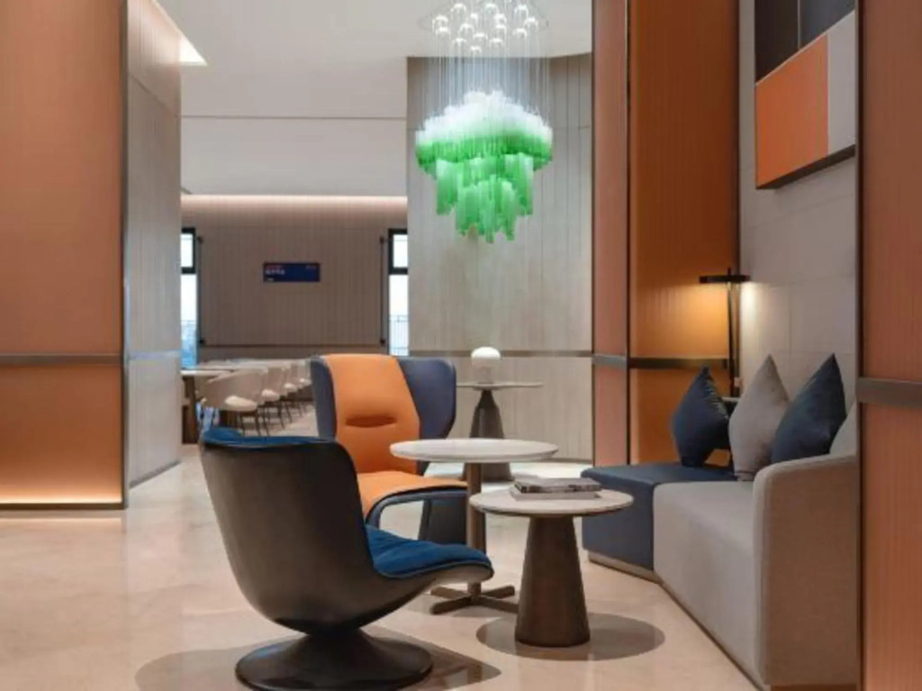 Hanting Hotel Zhengzhou Huayuan Road Provincial TV