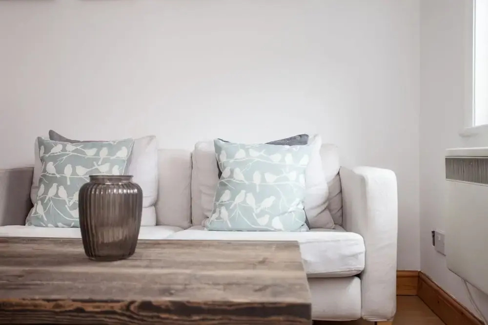 Basic Apartment for Two Amazing Location