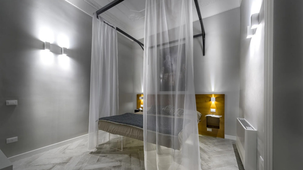 Suite del Ponte Normanno