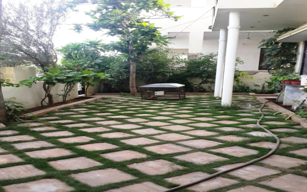 Singhi Villa Guest House