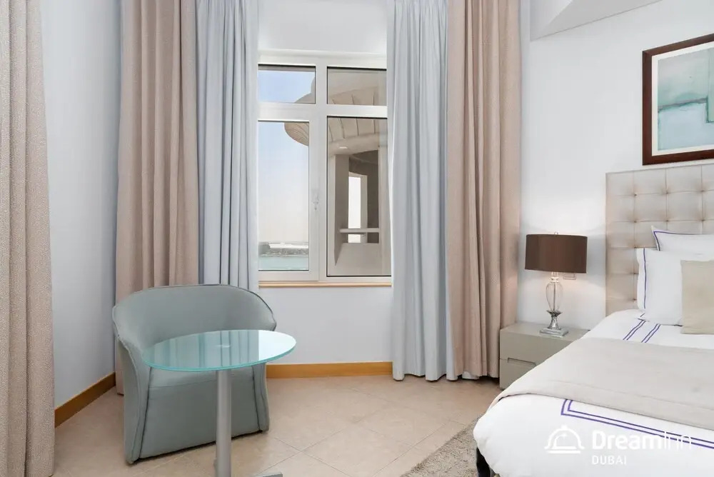 Dream Inn - Shoreline Al Sultana