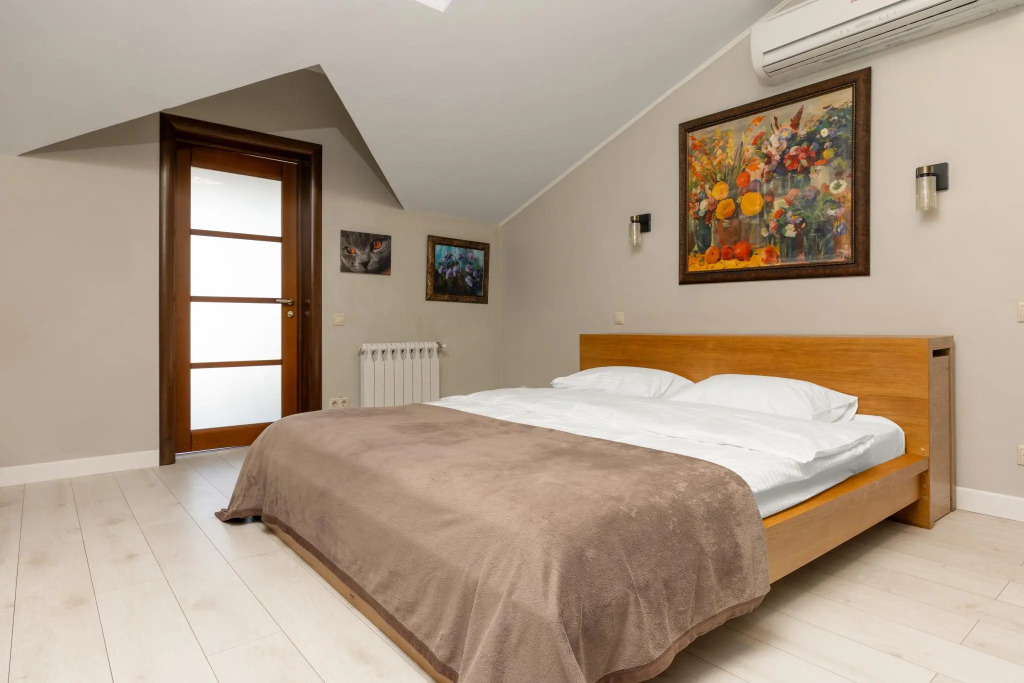 Sun Apartments ЖК Бригантина