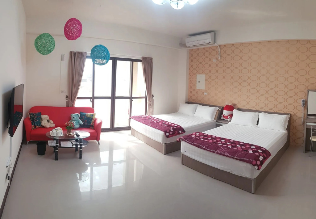 Goodfriend B&B