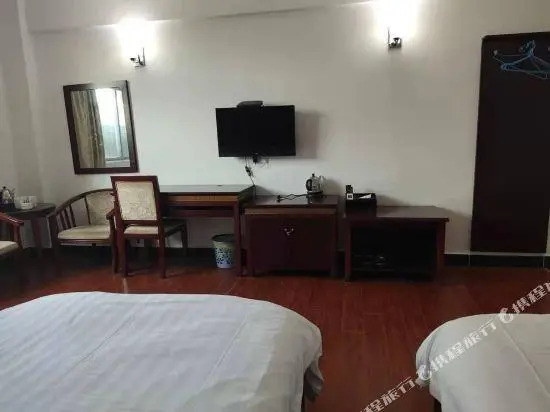 Yihe Motel