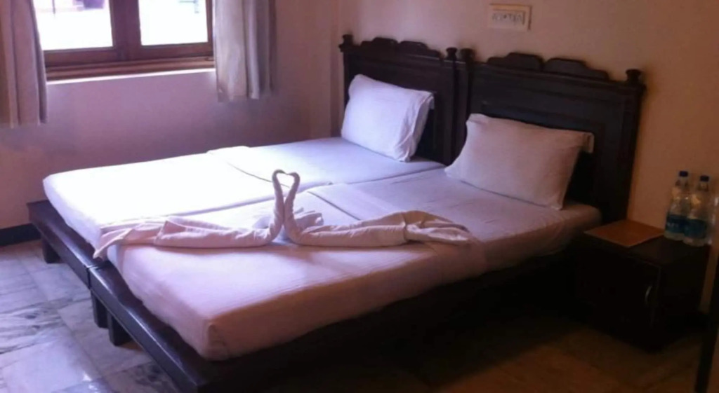 Hudson Hotels