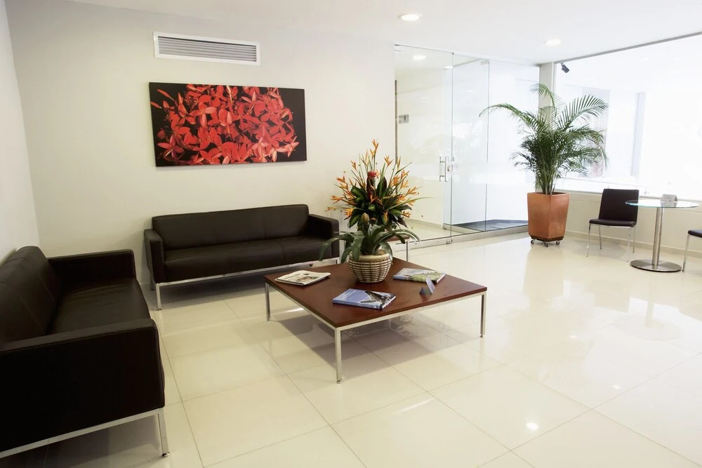 Hotel Estelar Apartamentos Bucaramanga